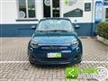 FIAT 500 ELECTRIC Icon 3+1 42 kWh 118 CV