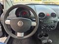 VOLKSWAGEN NEW BEETLE 1.9 TDI 105CV Cabrio