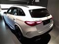 MERCEDES GLC SUV GLC 220 d 4Matic Mild Hybrid AMG Premium Plus