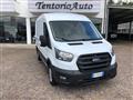 FORD TRANSIT 290 2.0TDCi EcoBlue MHEV 130CV PM-TM Furgone Trend