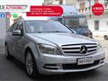 MERCEDES CLASSE C SW C 250 CDI S.W. BlueEFFICIENCY Avantgarde