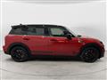 MINI CLUBMAN JCW Mini 2.0 John Cooper Works Clubman Rockingham GT Edition