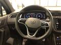 VOLKSWAGEN TIGUAN 2.0 TDI 150 CV SCR DSG R-Line