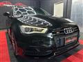 AUDI A3 SPORTBACK SPB 2.0 TFSI quattro S tronic - FABIANOAUTO