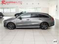 MERCEDES CLASSE CLA COUPE d Automatic 150 Cv Shooting Brake Premium