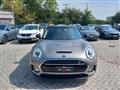 MINI MINI 5 PORTE Clubman 2.0  Hype automatica