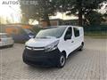 OPEL VIVARO 1.6 CDTI 120CV **AUTOCARRO (N1) 6 Posti