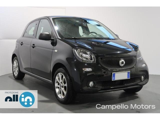 SMART FORFOUR 70 1.0 Youngster