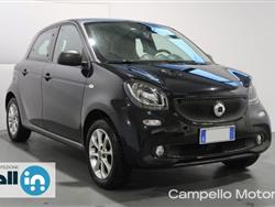 SMART FORFOUR 70 1.0 Youngster