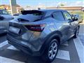 NISSAN JUKE 1.0 DIG-T 114 CV N-Connecta