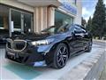 BMW SERIE 5 d 48V sDrive Msport Pro ''TOTAL BLACK''