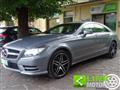 MERCEDES CLASSE CLS CDI BlueEfficiency - AMG