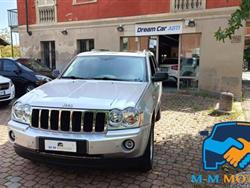 JEEP GRAND CHEROKEE 3.0 CRD DPF Limited "AUTOCARRO"