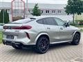 BMW X6 M Competition