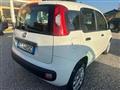 FIAT PANDA Neopatentati Natural Power Lounge