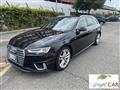 AUDI A4 Avant 50 TDI qu. tipt. S line edition