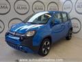 FIAT PANDA 1.0 FireFly S&S Hybrid City Cross