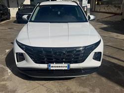 HYUNDAI NUOVA TUCSON 1.6 CRDI 48V XTech