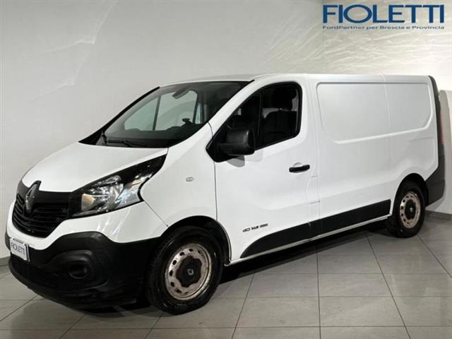 RENAULT TRAFIC T27 1.6 dCi 145CV S&S PC-TN Furgone