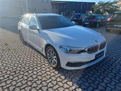 BMW SERIE 5 TOURING 520d xDrive Touring Business