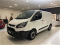 FORD Transit Custom 250 2.0 tdci 105cv Entry L1H1 E6 Transit Custom 290 2.0 TDCi PL Furgone Trend