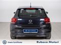 VOLKSWAGEN POLO 1.0 TSI 110 CV DSG 5p. Highline BlueMotion Technology