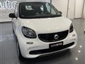 SMART FORFOUR 70 1.0 twinamic Passion