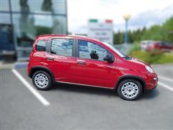 FIAT PANDA FIAT PANDA Hybrid