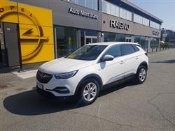 OPEL GRANDLAND X Grandland X 1.2 Turbo 12V 130 CV Start&Stop Business Edition