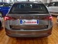 SKODA OCTAVIA WAGON 2.0 TDI EVO DSG Wagon Executive NAVI