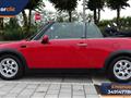 MINI CABRIO Mini 1.6 16V Cooper Cabrio