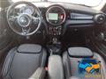 MINI MINI 5 PORTE 2.0 Cooper SD aut.Hype UNICO PROPRIETARIO!