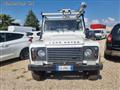 LAND ROVER DEFENDER 2.2 TD4 90 E SW VAN TG : ZA098ZH