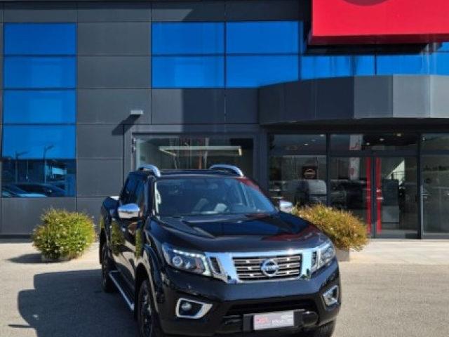 NISSAN NAVARA 2.3 dCi 190 CV 4WD Double Cab Tekna