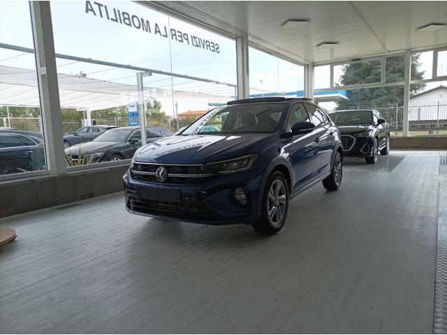 VOLKSWAGEN TAIGO 1.0 TSI DSG 85KW 115 CV R-Line