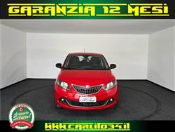 LANCIA Ypsilon 1.0 firefly hybrid Gold s&s 70cv