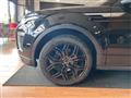 LAND ROVER RANGE ROVER EVOQUE 2.0 TD4 150 CV Convertibile HSE Dynamic