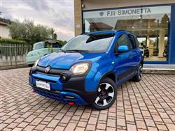 FIAT PANDA CROSS 1.0 FireFly S&S Hybrid - KM0