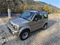 SUZUKI JIMNY 1.3i 16V cat 4WD JLX Special condizioni introvabil