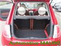 FIAT 500 1.2 Lounge - NEOPATENTATI