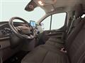 FORD TRANSIT CUSTOM 2.0 TDCi MHEV - N1 AUTOC. - UNIPR. - Cam - Gancio