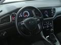 VOLKSWAGEN T-ROC 2.0 TDI SCR Style BlueMotion Technology