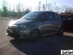 FIAT 500 1.0 Hybrid Sport