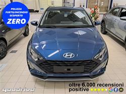 HYUNDAI I20 1.2 MPI MT Techline MY25