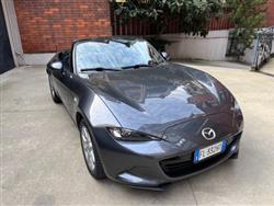 MAZDA MX-5 1.5L