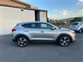 HYUNDAI Tucson 1.7 CRDi Sound Edition