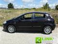 FIAT PUNTO 1.4 5 porte Dynamic GPL