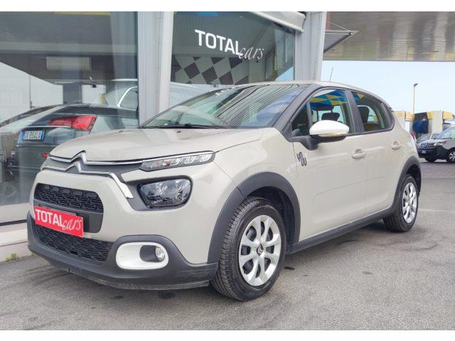 CITROEN C3 PureTech 83 S&S You IVA ESPOSTA