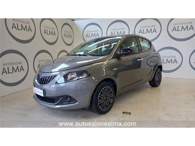 LANCIA YPSILON 1.0 FireFly 5 porte S&S Hybrid Gold