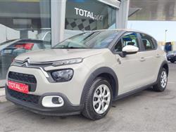 CITROEN C3 PureTech 83 S&S You IVA ESPOSTA